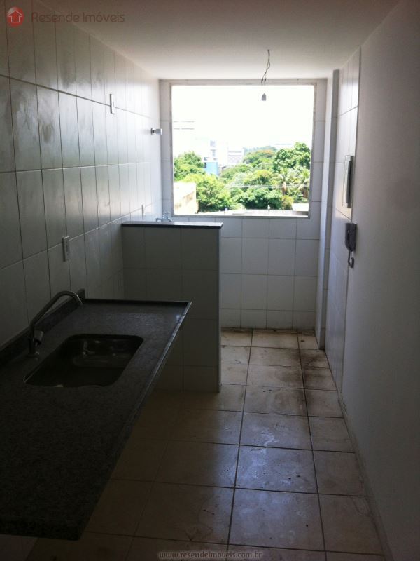 Apartamento para Alugar no Liberdade em Resende RJ